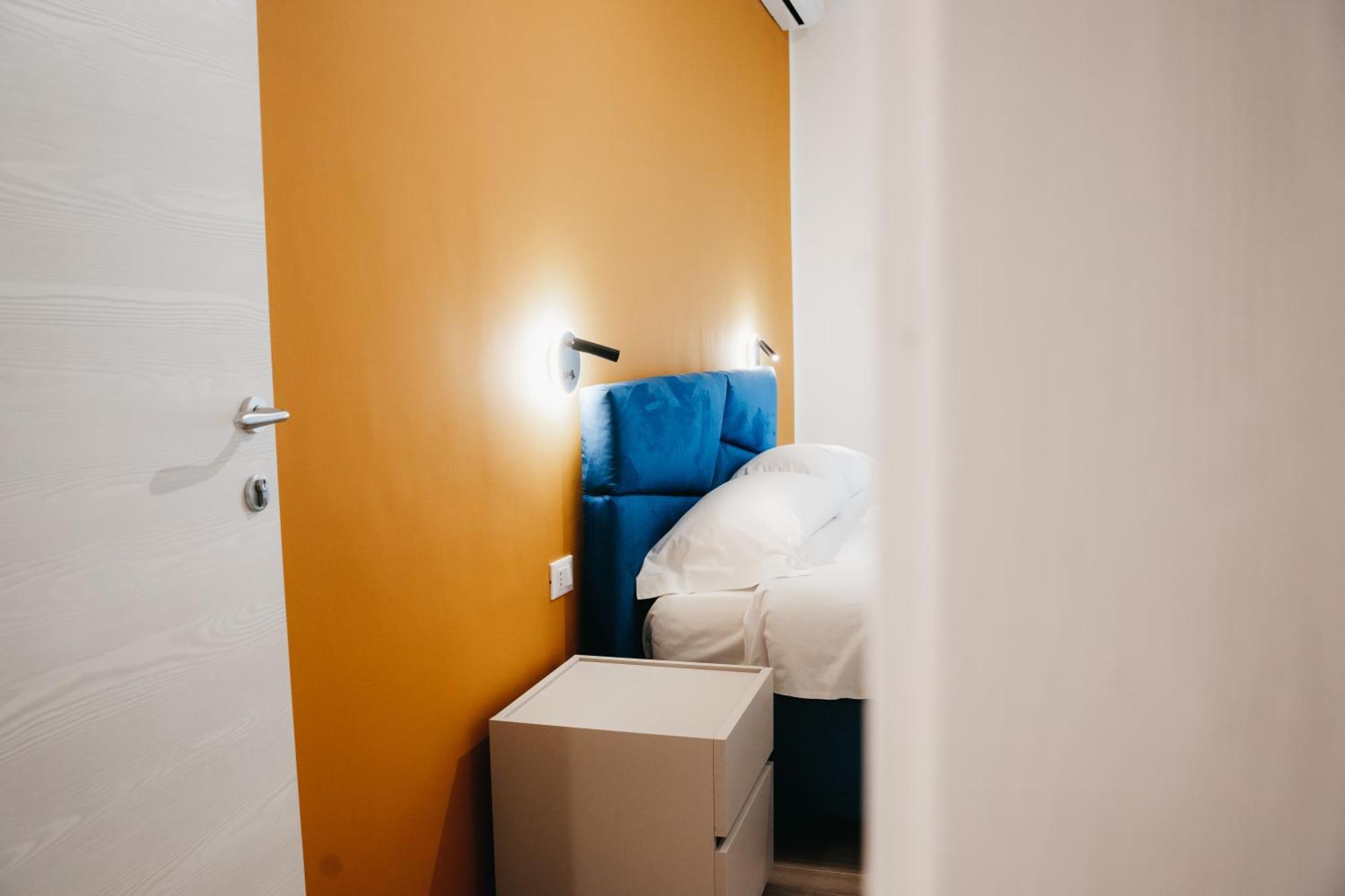 Winning Apartments Taranto Eksteriør billede