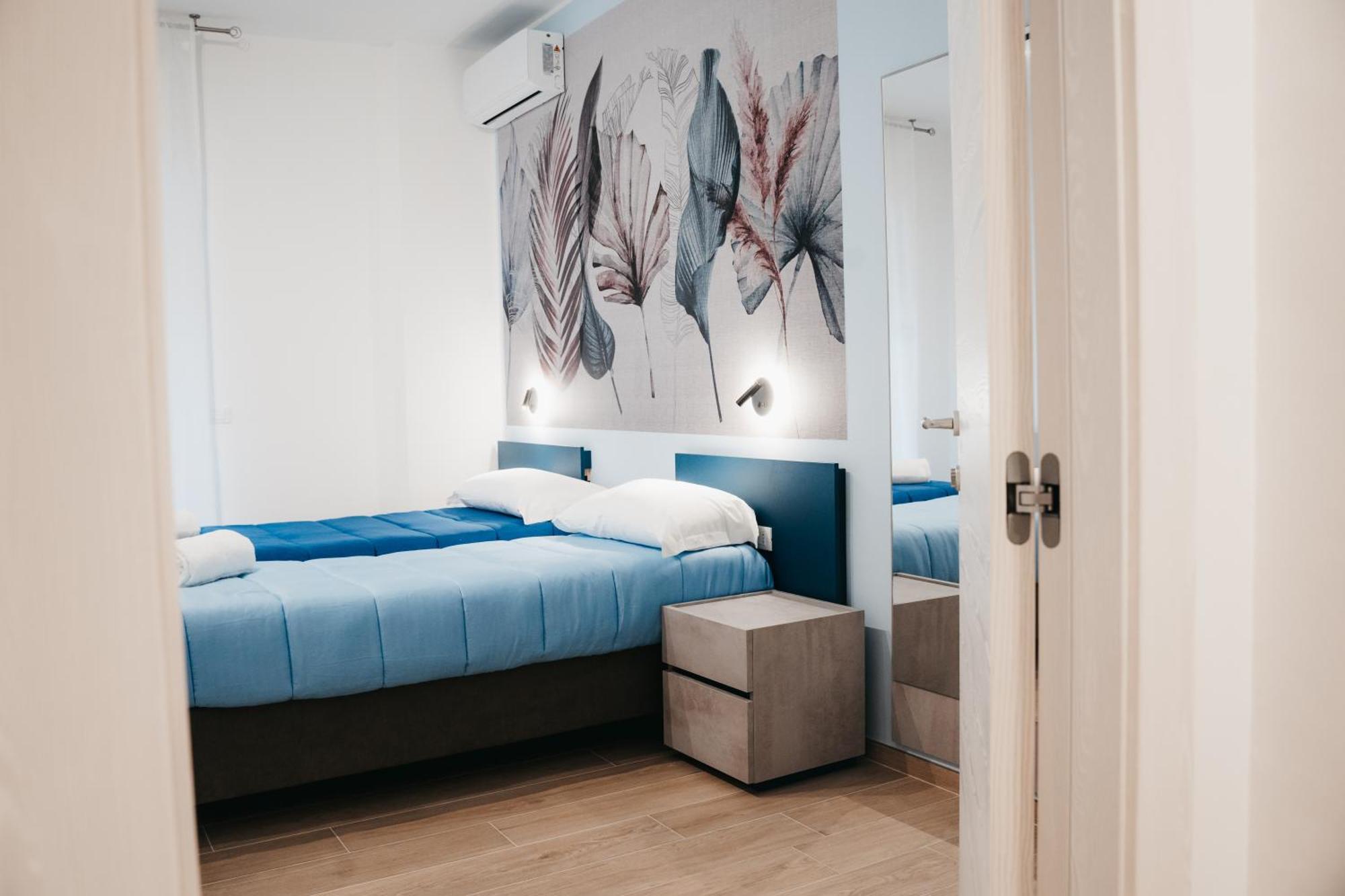 Winning Apartments Taranto Eksteriør billede